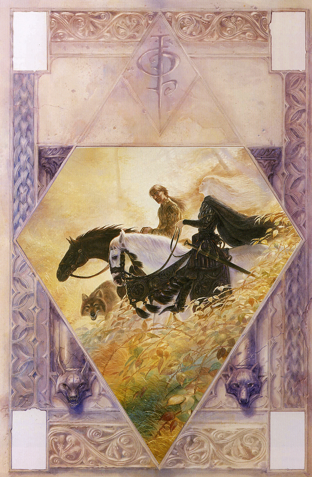 Assassins Fate The Fitz and the Fool, #3 by Robin Hobb